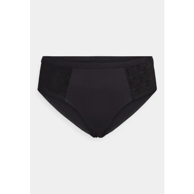 Afbeelding van Chantelle ACE FULL Brief Slip, Dames, Maat: 38, Black