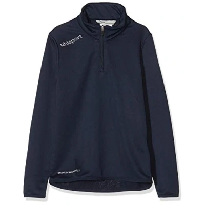 Afbeelding van Uhlsport Essential Ziptop Kinderen Marine Maat: 140