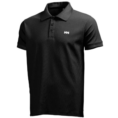 Afbeelding van Polo Helly Hansen Men Driftline Black XXL