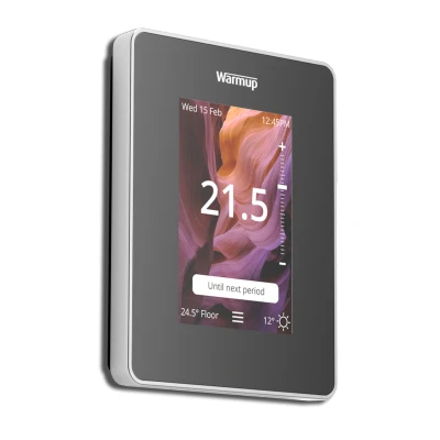 Afbeelding van 6iE Smart WiFi Thermostaat Warmup