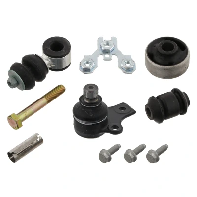 Afbeelding van Febi Bilstein Draagarm Montageset / 14416
