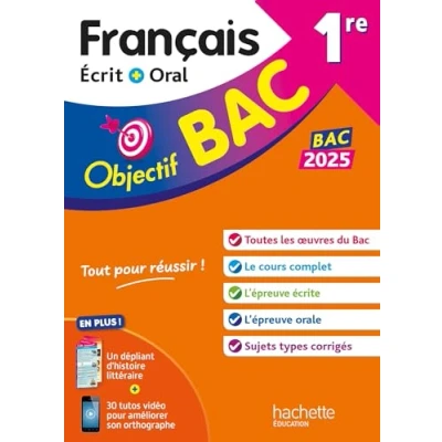Afbeelding van ISBN 9782017268697 boek Educatief Frans 288 pagina&#039;s