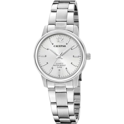 Afbeelding van CALYPSO WATCHES Kwartshorloge Basic