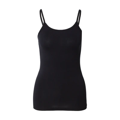 Afbeelding van JdY Dames Jdymila S/L Singlet Top JRS Spaghettitop, zwart, L