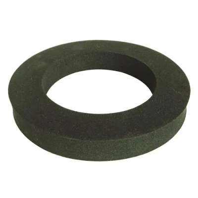 Afbeelding van SOMATHERM FOR YOU P8894 Tankkom pakking schuim sluitring Afmetingen: 110x70x9 grijs