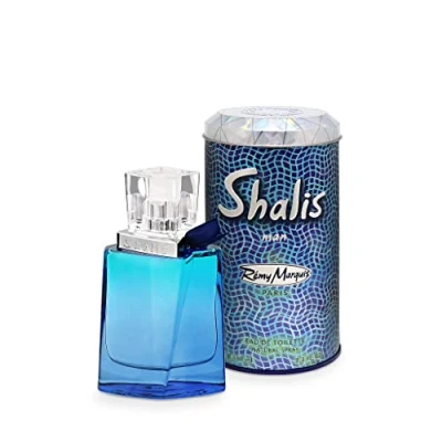 Afbeelding van Remy Marquis Shalis eau de toilette spray 100 ml