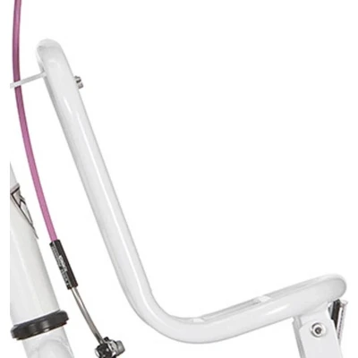 Afbeelding van Alpina Support avant 16 Clubb traffic white