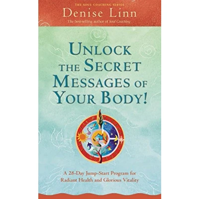 Afbeelding van Unlock the Secret Messages of Your Body!