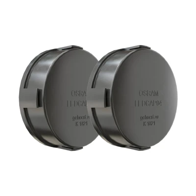Afbeelding van Osram Ledriving Dop Set LEDCAP04