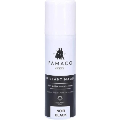 Afbeelding van Famaco Brillant Magic 75 ml kleurloos