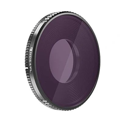 Afbeelding van Freewell ND64/PL Drone Camera Lensfilter geschikt voor DJI Action 3