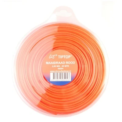 Afbeelding van Trimdraad 2.4mm 90 meter