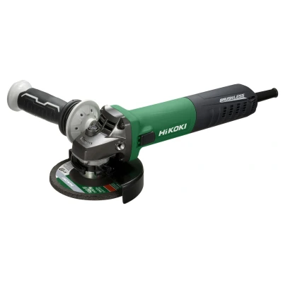 Afbeelding van HiKOKI G13VE WQZ haakse slijpmachine bl