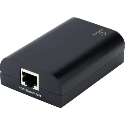 Afbeelding van Renkforce RF PoE 1000 injector IEEE 802.3af (12.95 W)