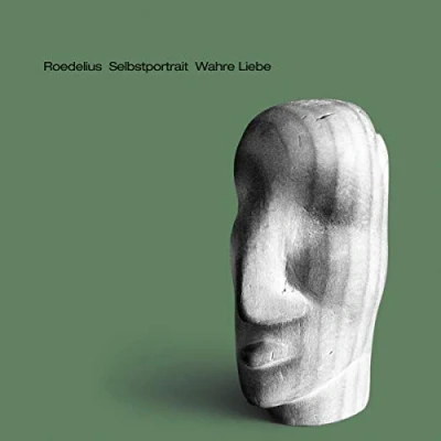 Afbeelding van Roedelius Selbstportrait Wahre Liebe (CD)