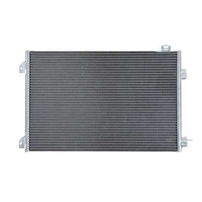 Afbeelding van Condensor, airconditioning NRF 35545