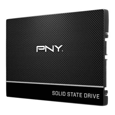 Afbeelding van PNY SSD CS900 250GB