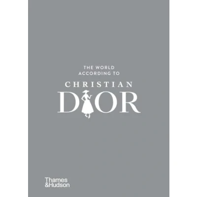 Afbeelding van The World According to Christian Dior: 3