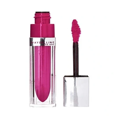 Afbeelding van Maybelline Elixir Raspberry Rhapsody Lipstick Longlasting Hydraterend 135