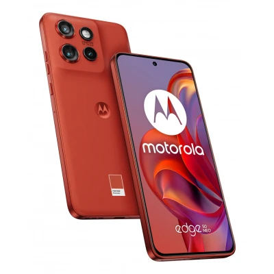Afbeelding van 6.36&quot; pOLED, Super HD (2670 x 1220px), 20:9, MediaTek Dimensity 7300, 8/256GB, 50MP + 13MP 10MP/32MP, Bluetooth 5.3, 802.11 a/b/g/n/ac/ax, 5G, USB Type C, NFC, Android 14
