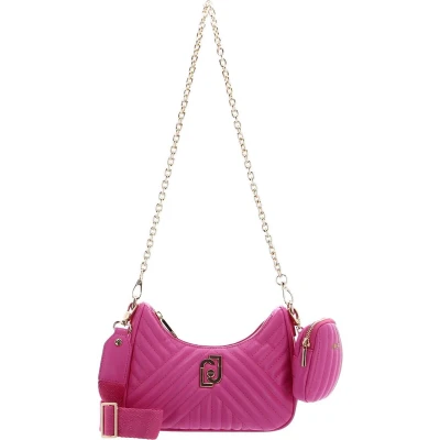 Afbeelding van Liu Jo Achala crossbody tas lampone light