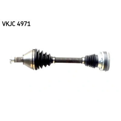 Afbeelding van Aandrijfas SKF VKJC 4971