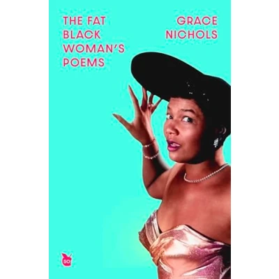 Afbeelding van The Fat Black Woman&#039;s Poems: Virago 50th Anniversary Edition