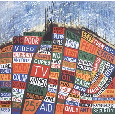 Afbeelding van Radiohead Hail To the Thief (2 LPs)