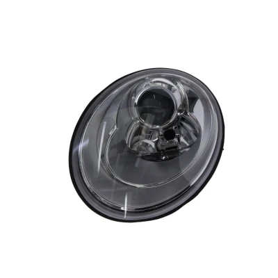 Afbeelding van TYC Koplamp 20 1146 05 2