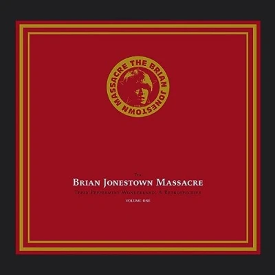 Afbeelding van Brian Jonestown Massacre Tepid Peppermint