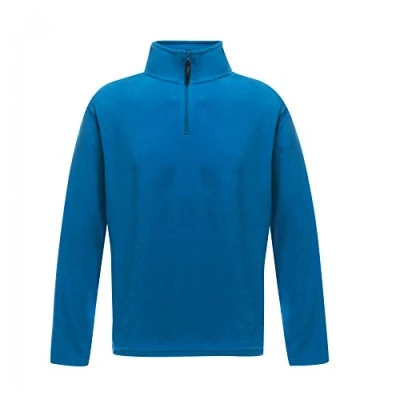Afbeelding van Regatta Micro Zip Neck Fleece Jacket voor heren