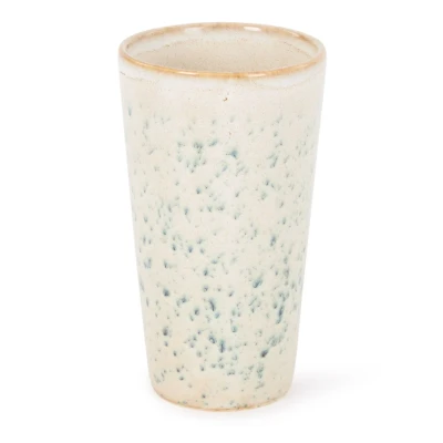Afbeelding van HKLiving 70&#039;s Latte Machiatto Hail (pre order eind okt.)