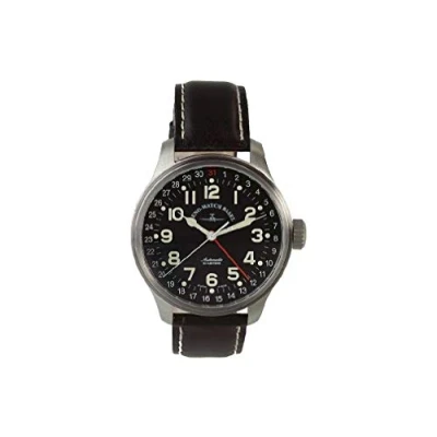 Afbeelding van Zeno Watch Basel Herenhorloge 8554Z a1
