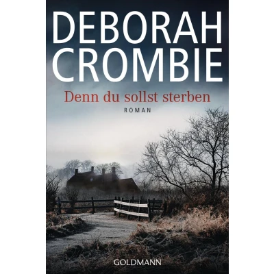 Afbeelding van Denn du sollst sterben: Die Kincaid James Romane 18 Roman
