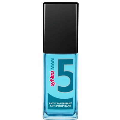 Afbeelding van Syneo 5 Man Anti Transpirant Pompspray