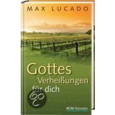 Afbeelding van Gottes Verheißungen für dich
