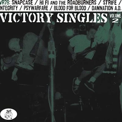 Afbeelding van Victory Singles Vol. 2
