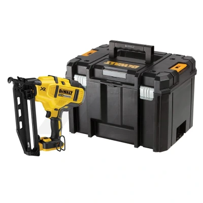 Afbeelding van Dewalt accu afwerktacker DCN660NT 18V