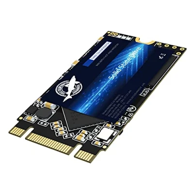 Afbeelding van M.2 2242 SSD, 1TB Ndoux, interne Dogfish Solid State Drive 42 x 22 mm, M2 inclusief 128 GB, 240 250 256 480 500 GB (1 TB, 2242)