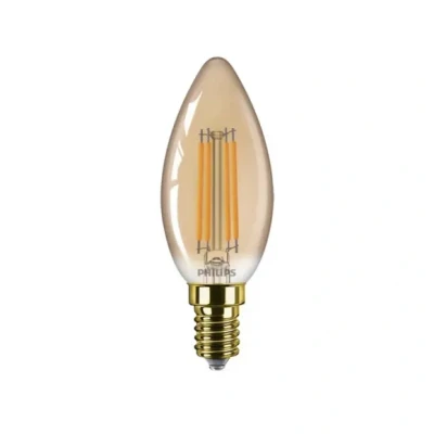 Afbeelding van Philips 8720169191495, 3,1 W, 25 E14, 250 lm, 15000 h, Flame