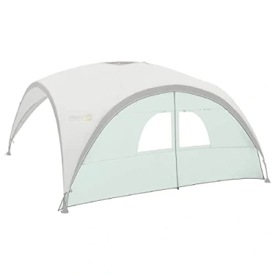 Afbeelding van Coleman Zijwand voor Event Shelter XL en Pro 4,5 x m, zijpaneel paviljoen, zonwering, waterafstotend, verpakking kan variëren