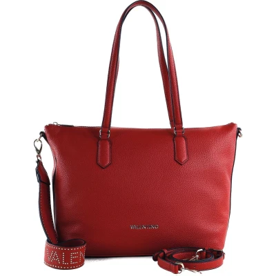 Afbeelding van VALENTINO Naif Re Shopping Bag Rosso