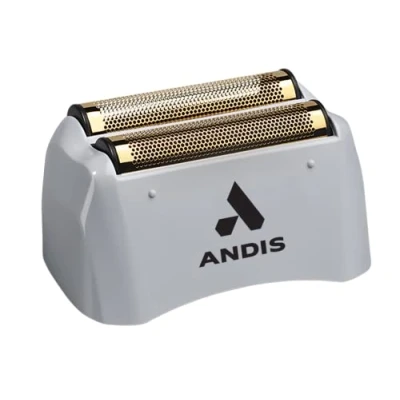 Afbeelding van Andis 17285 Vervanging Lithium Titanium Folie Assemblage voor het ProFoil Scheerapparaat, Grijs