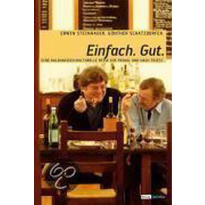 Afbeelding van Einfach Gut