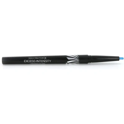 Afbeelding van Max Factor Excess Intensity Eyeliner 02 AQUA
