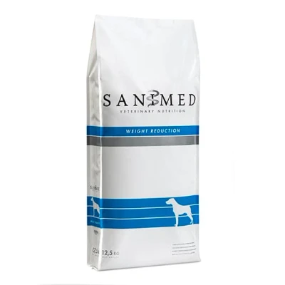 Afbeelding van Sanimed Weight Reduction (hond)