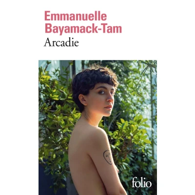 Afbeelding van Bayamack Tam, E: Arcadie