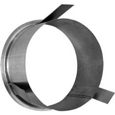 Afbeelding van R vent montagebus SILDL Ø 125 mm