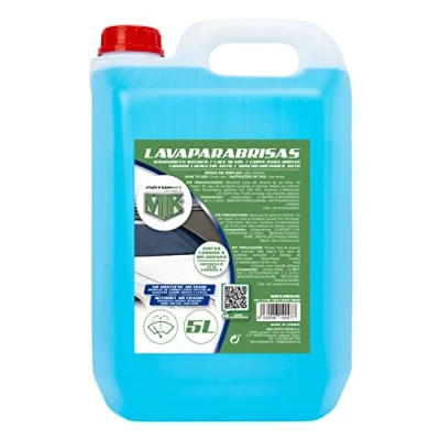 Afbeelding van Ruitenwsser MOT20325 Anti muggenfunctie (5 L)