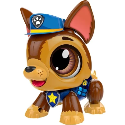 Afbeelding van Build a Bot PAW Patrol Chase